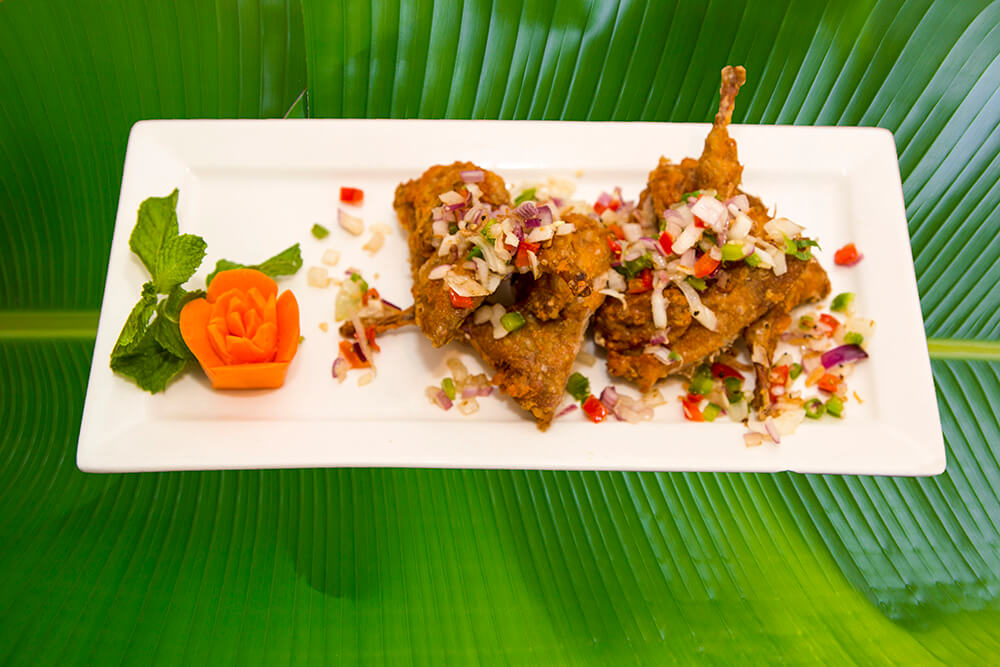 Best Chinese Restaurants West End, Brisbane